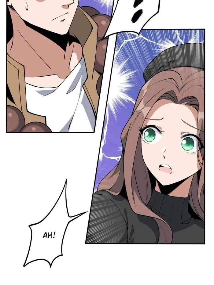 The First Sword Of Earth Chapter 236 – Page 8