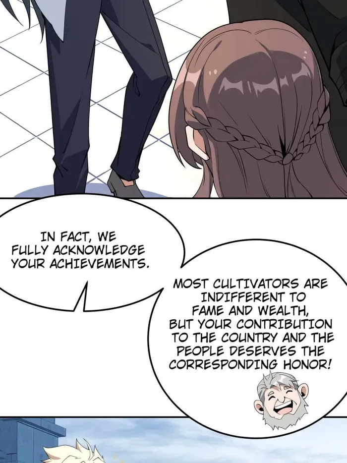 The First Sword Of Earth Chapter 236 – Page 24