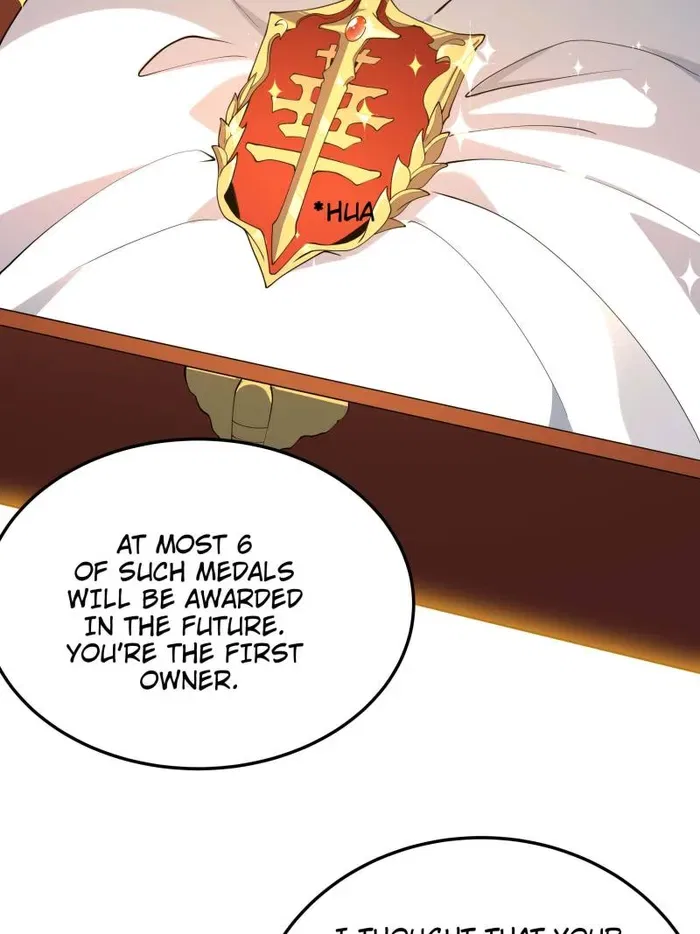 The First Sword Of Earth Chapter 236 – Page 30