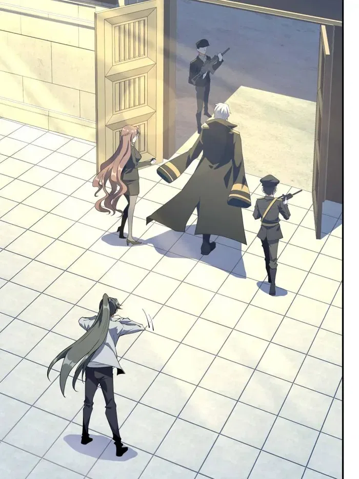 The First Sword Of Earth Chapter 236 – Page 35