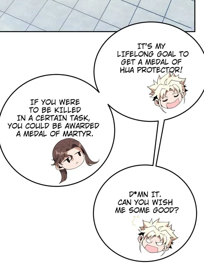 The First Sword Of Earth Chapter 236 – Page 36