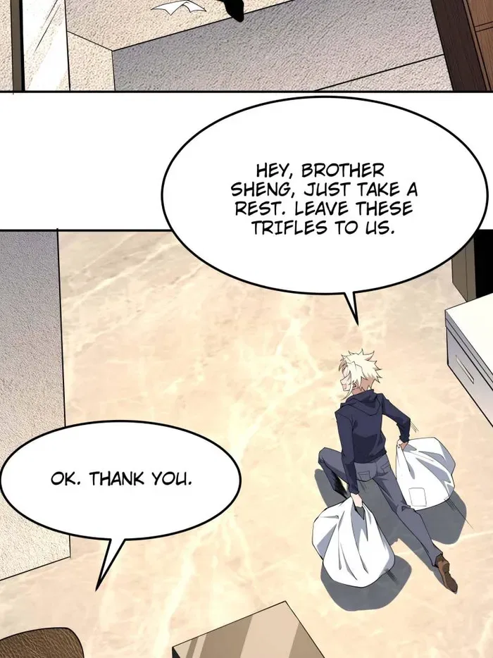 The First Sword Of Earth Chapter 236 – Page 39