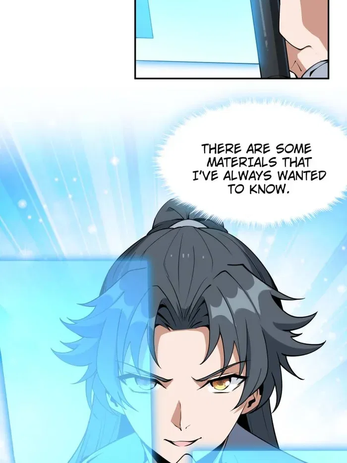 The First Sword Of Earth Chapter 236 – Page 43