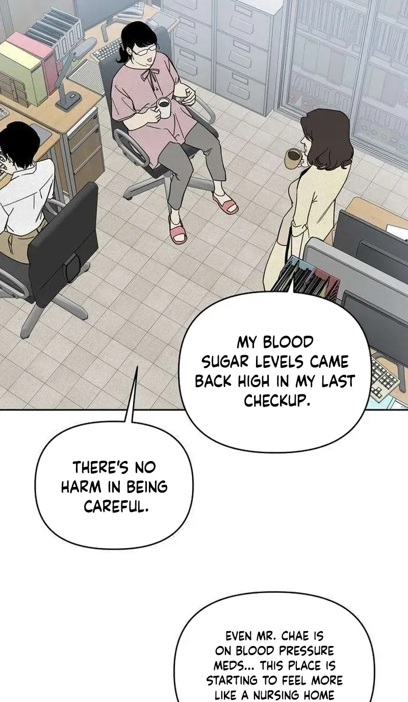 Immortal Boyfriend Chapter 4 – Page 5