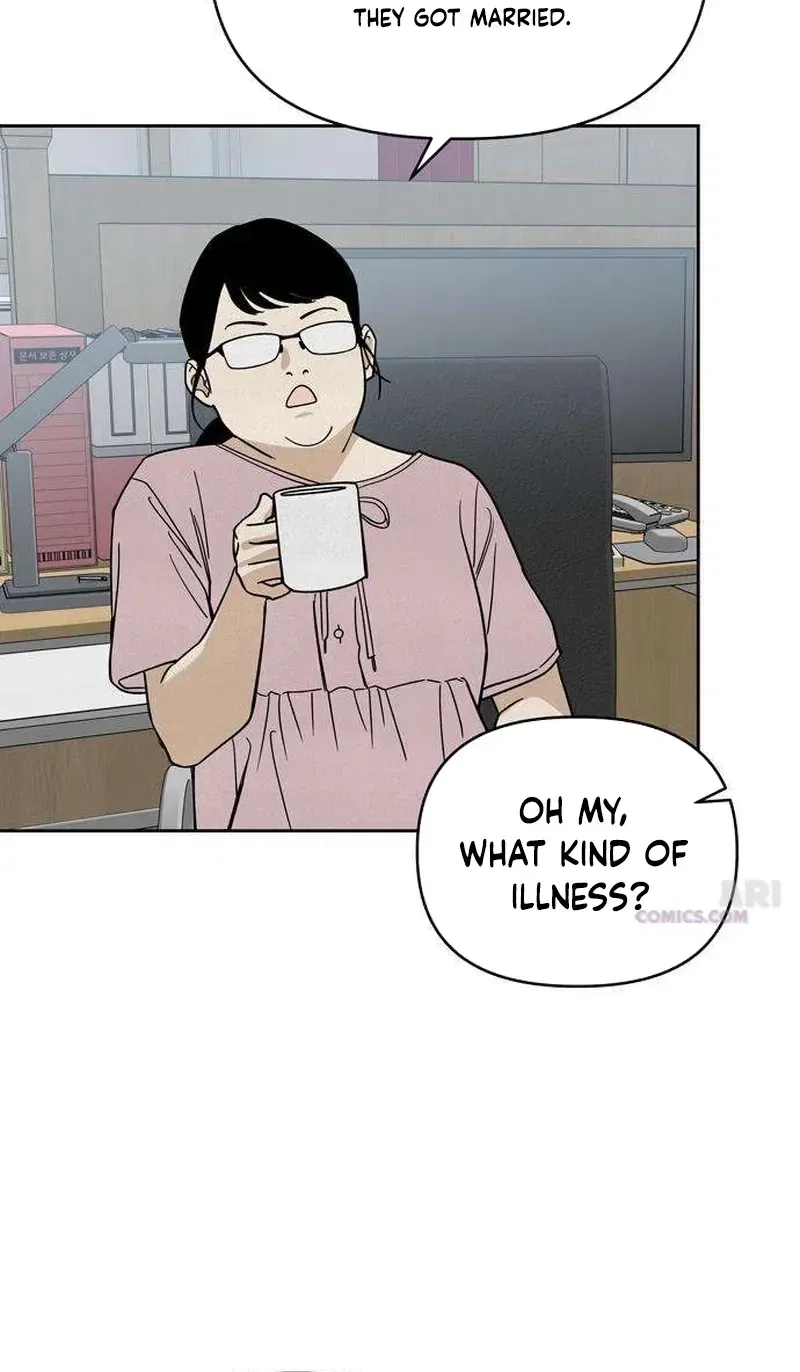 Immortal Boyfriend Chapter 4 – Page 7