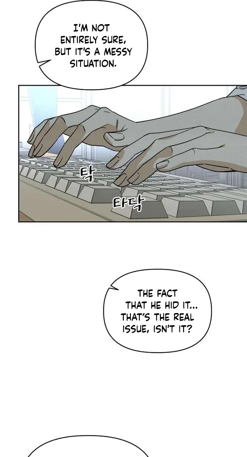 Immortal Boyfriend Chapter 4 – Page 8