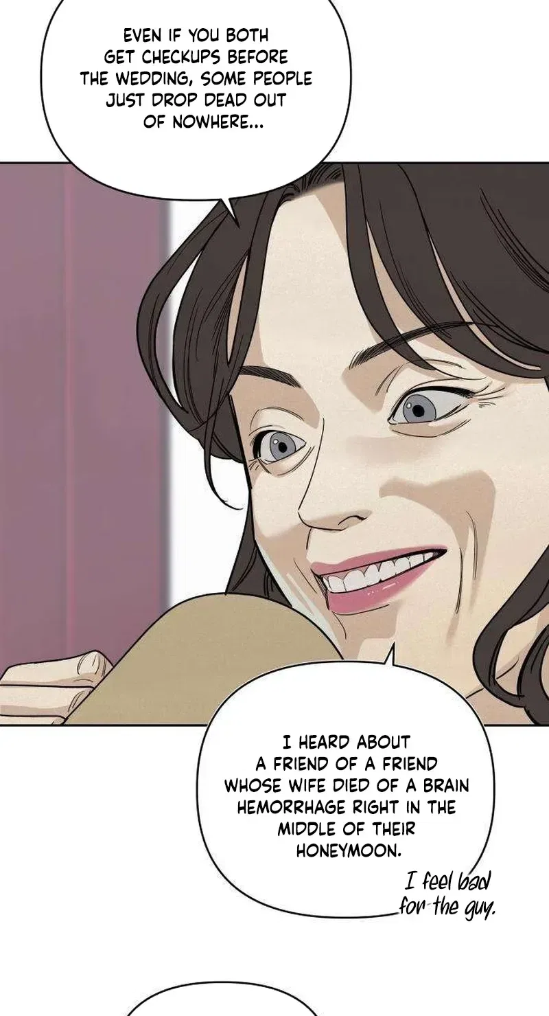 Immortal Boyfriend Chapter 4 – Page 9