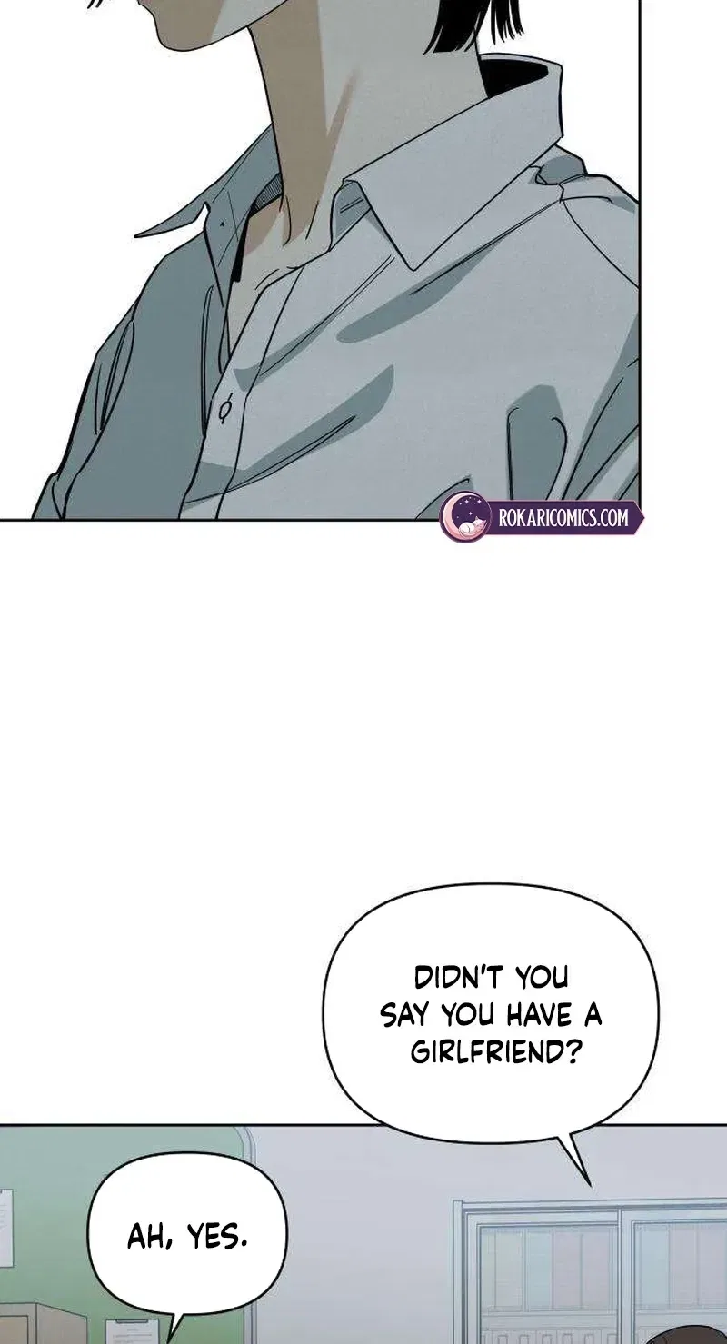 Immortal Boyfriend Chapter 4 – Page 11