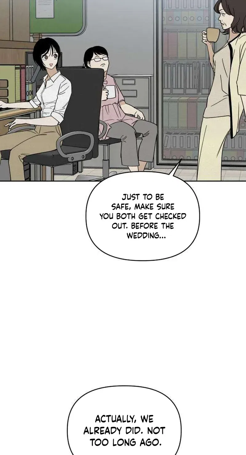 Immortal Boyfriend Chapter 4 – Page 12
