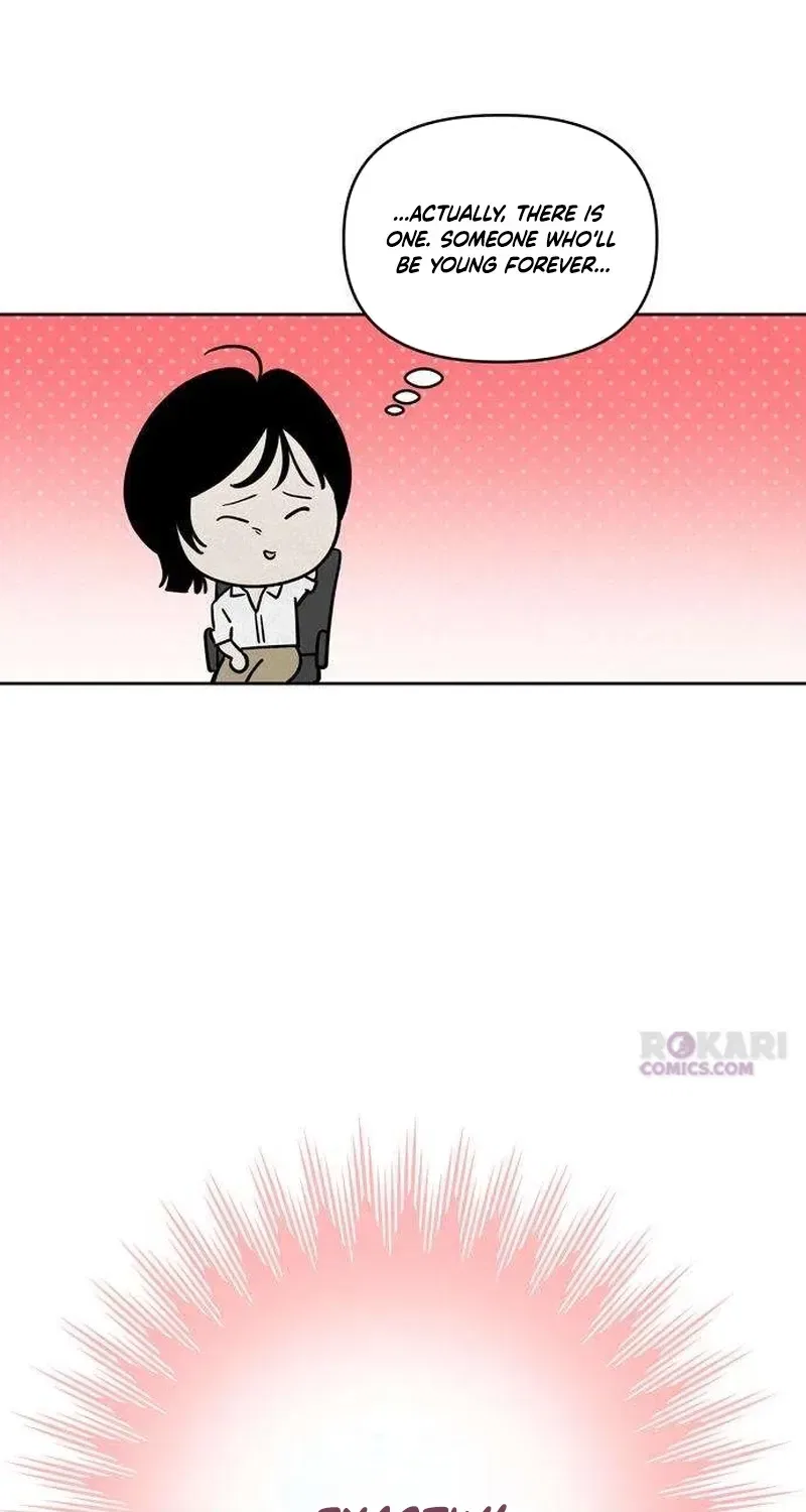 Immortal Boyfriend Chapter 4 – Page 18