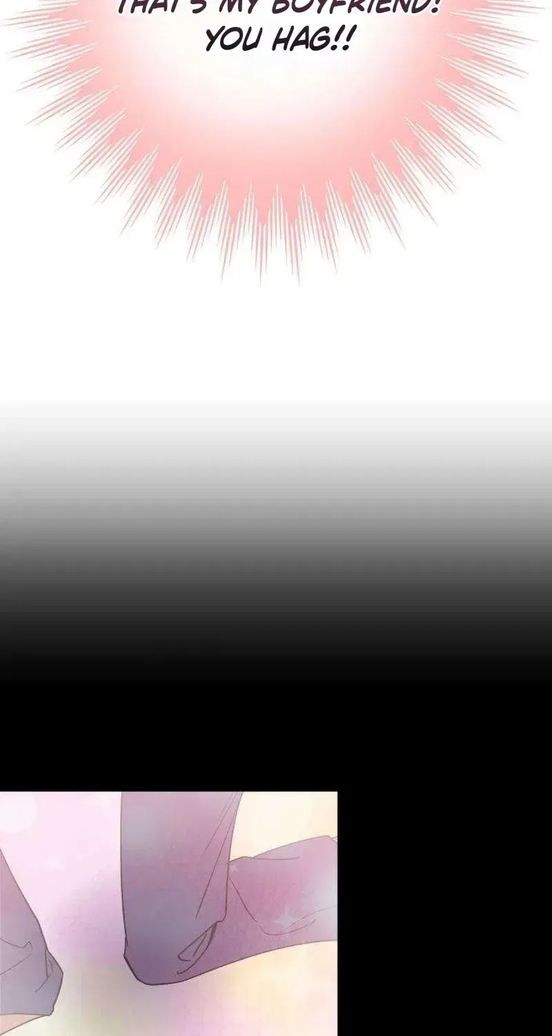 Immortal Boyfriend Chapter 4 – Page 20