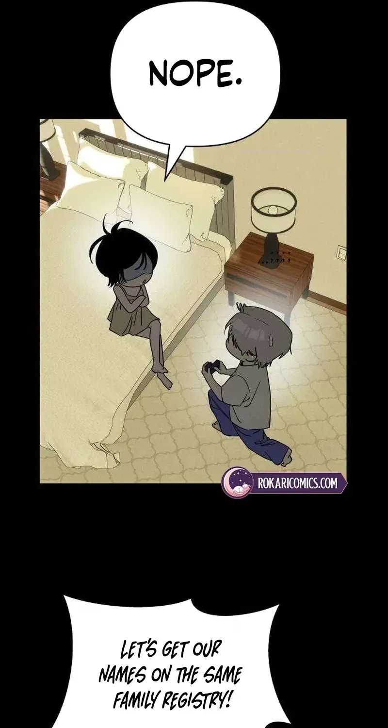 Immortal Boyfriend Chapter 4 – Page 26