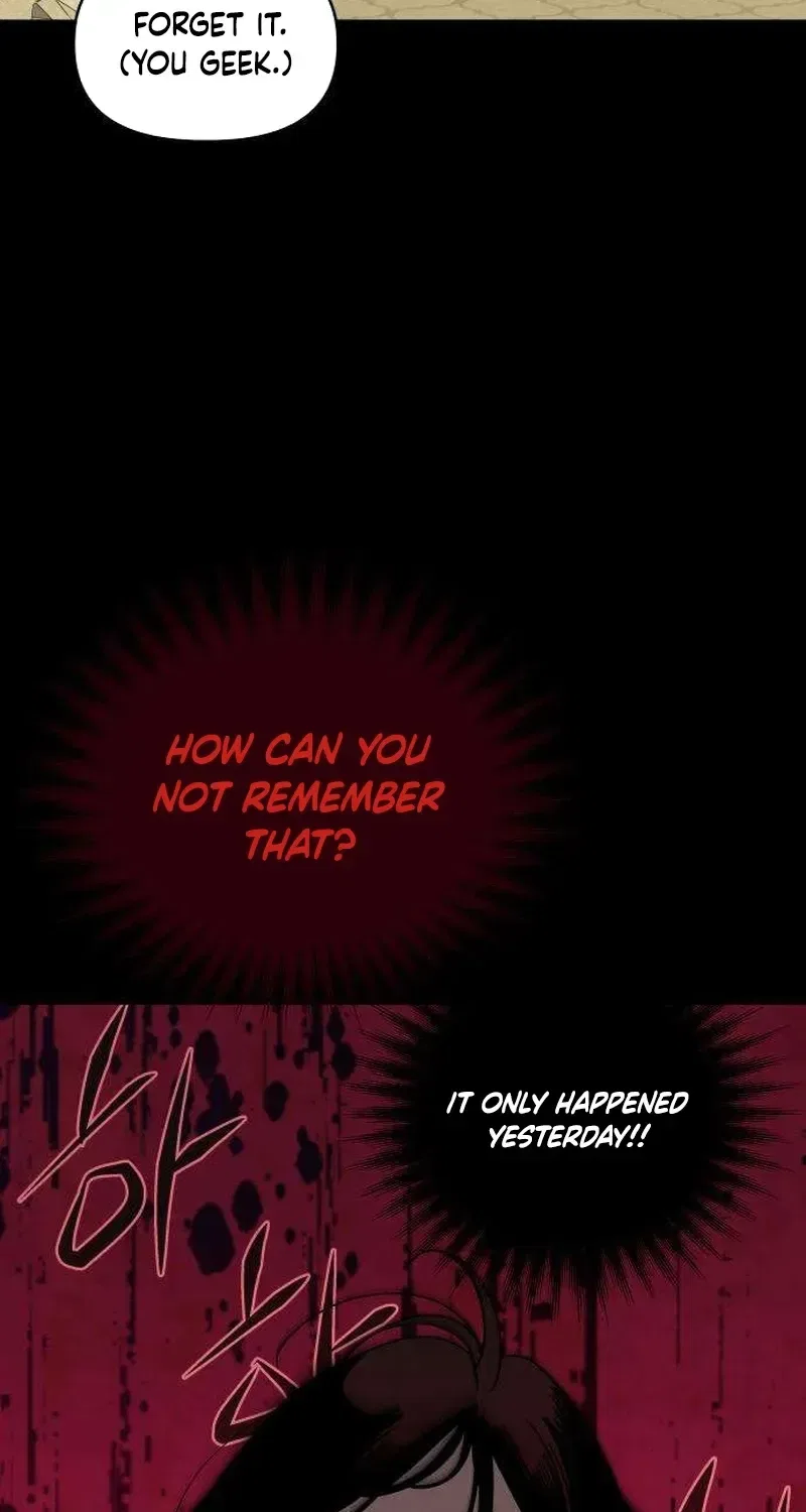 Immortal Boyfriend Chapter 4 – Page 32