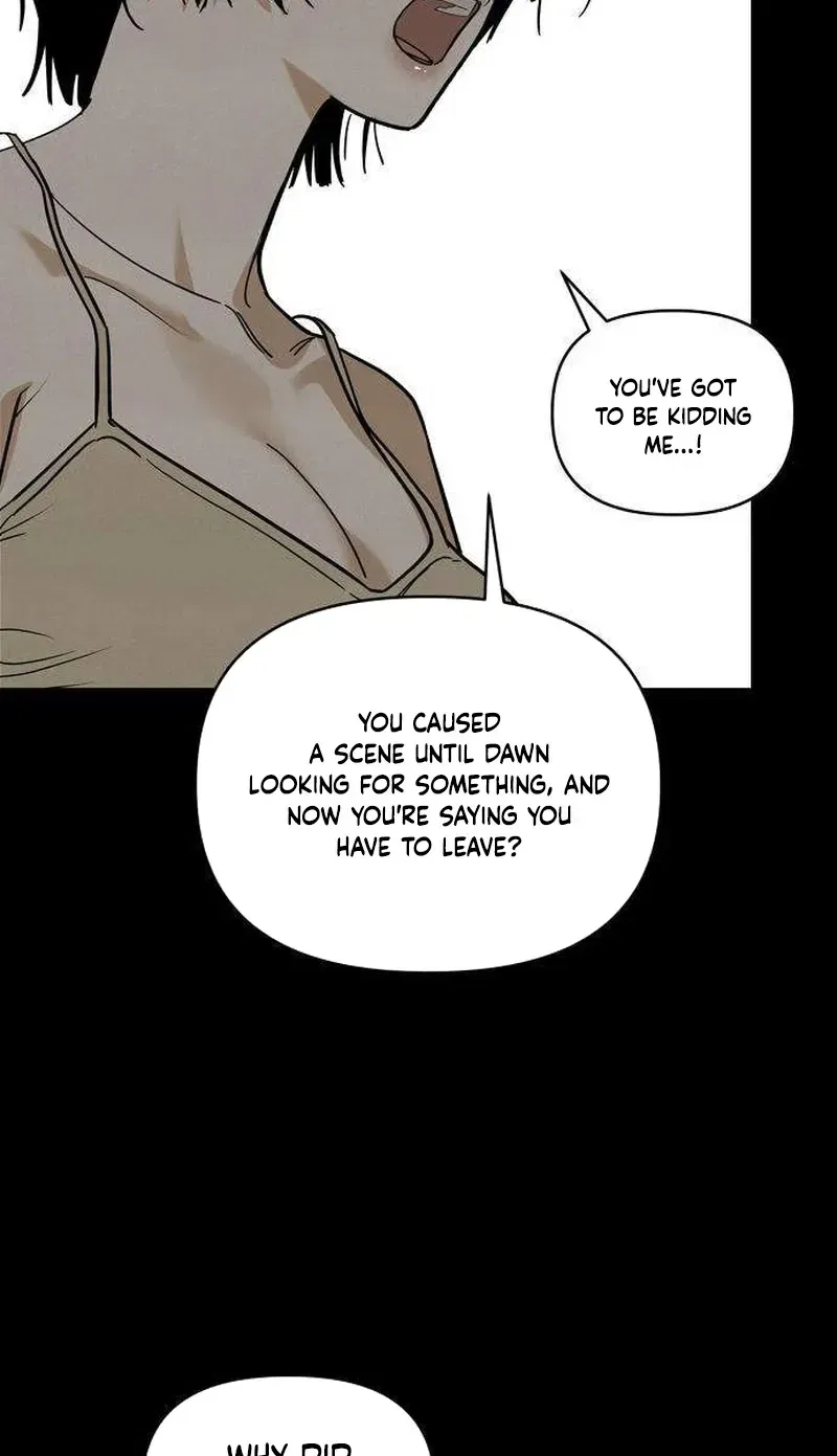 Immortal Boyfriend Chapter 4 – Page 41