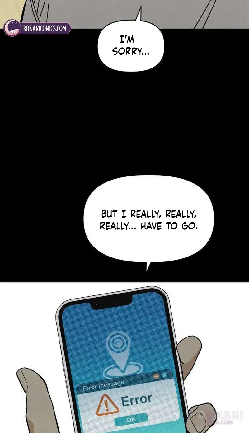 Immortal Boyfriend Chapter 4 – Page 43