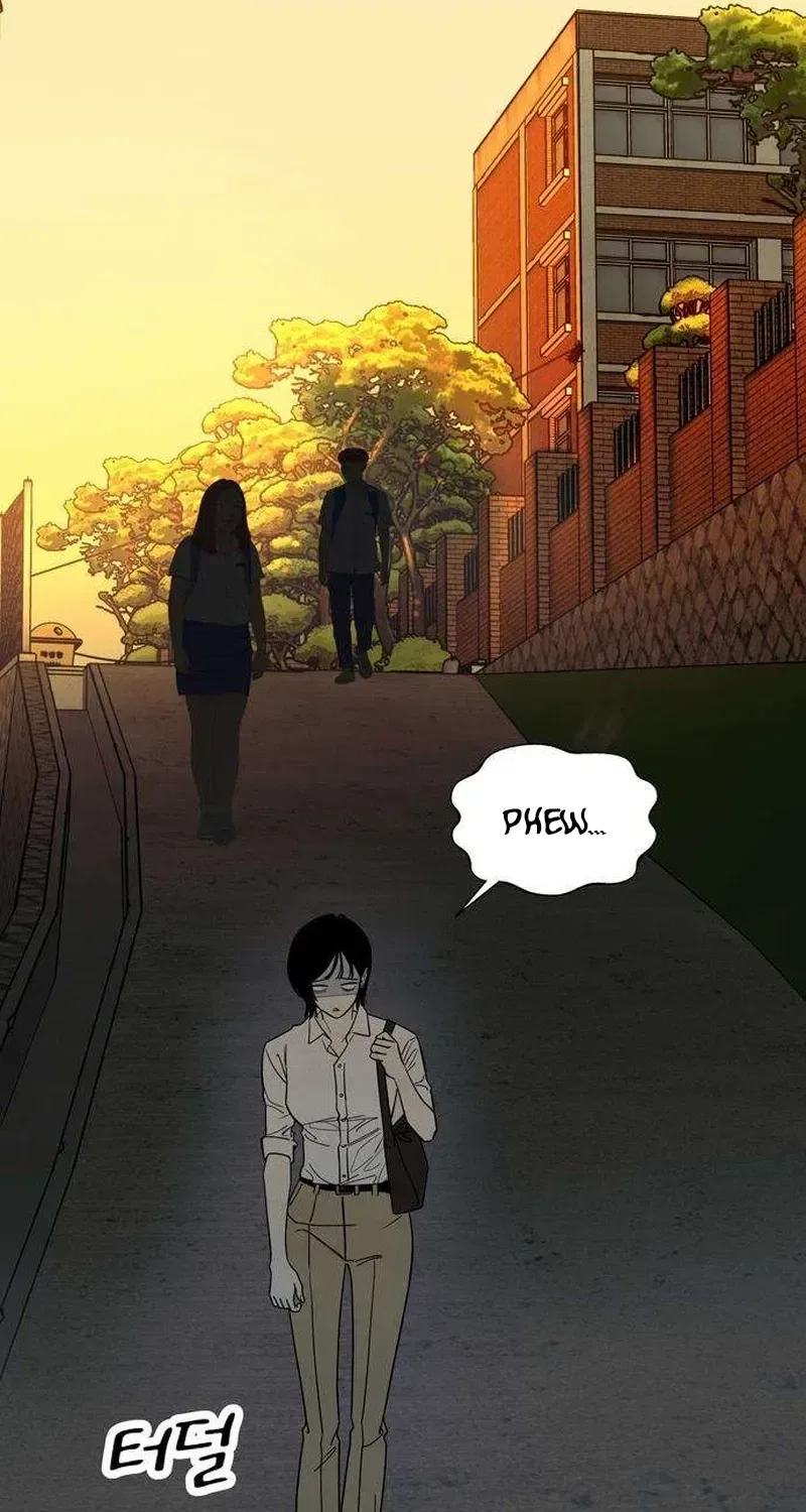 Immortal Boyfriend Chapter 4 – Page 45