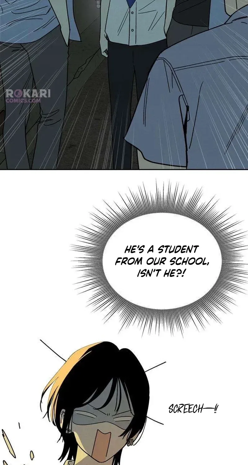 Immortal Boyfriend Chapter 4 – Page 53