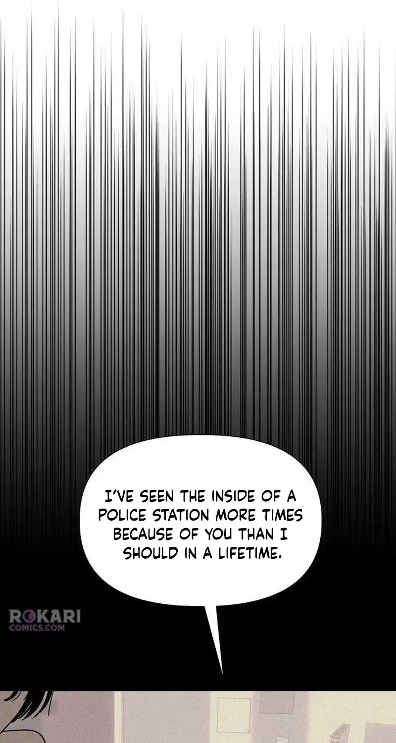 Immortal Boyfriend Chapter 4 – Page 57