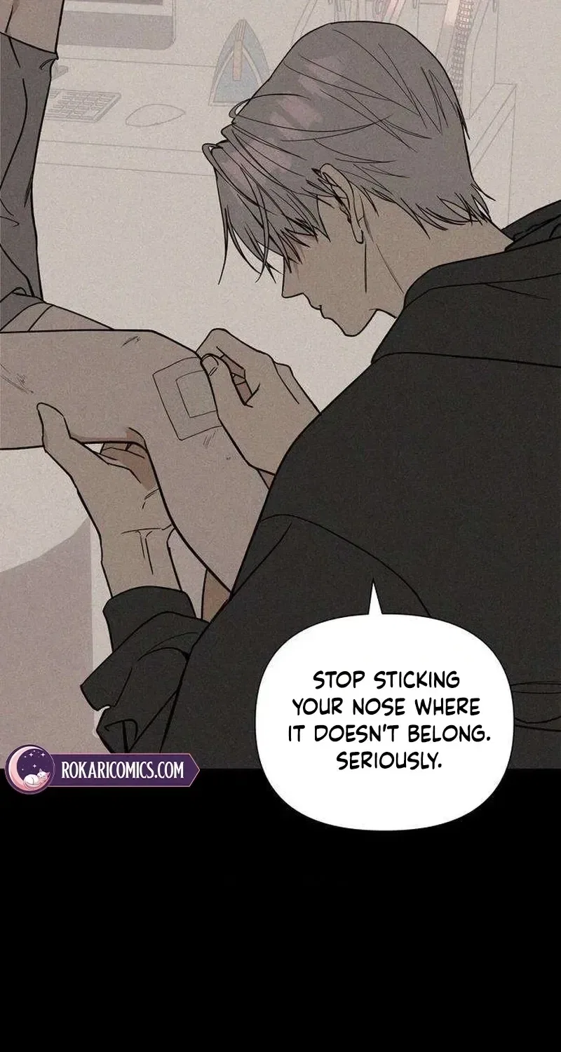 Immortal Boyfriend Chapter 4 – Page 59