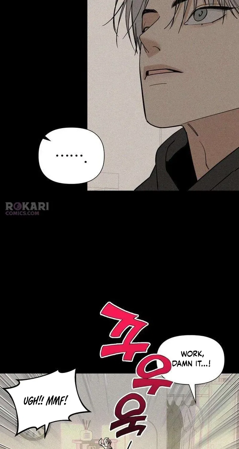 Immortal Boyfriend Chapter 4 – Page 63