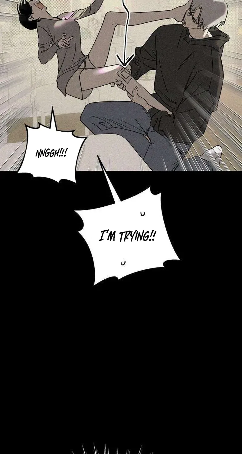 Immortal Boyfriend Chapter 4 – Page 65