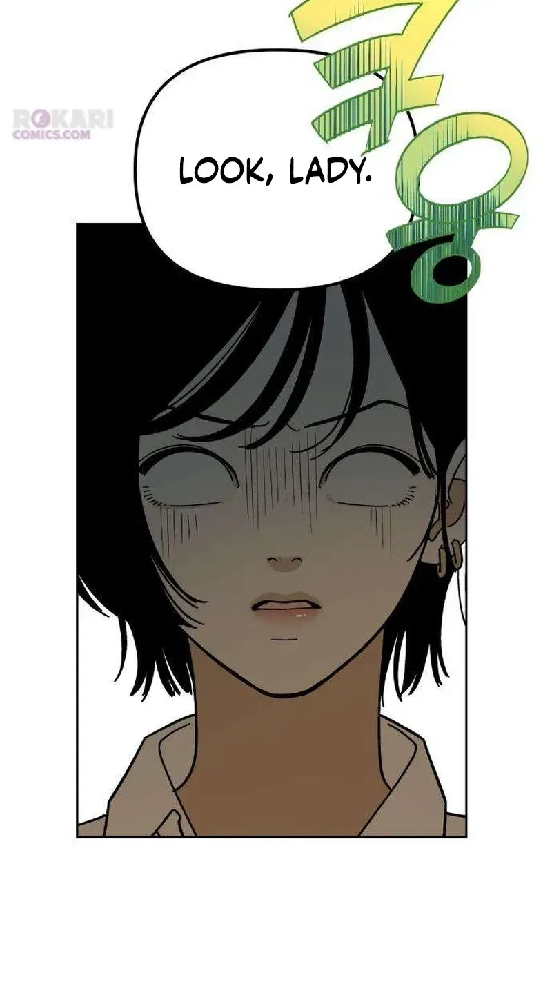 Immortal Boyfriend Chapter 4 – Page 75