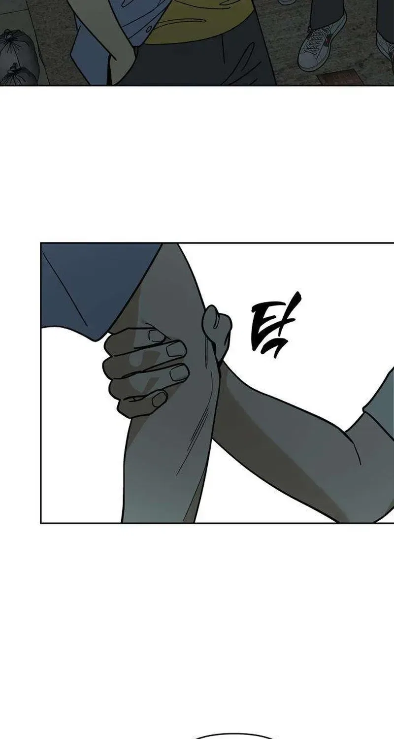 Immortal Boyfriend Chapter 4 – Page 82