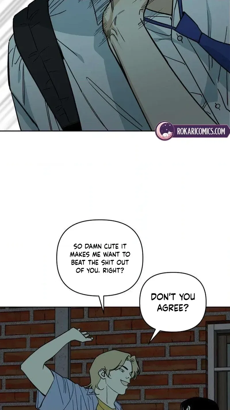 Immortal Boyfriend Chapter 4 – Page 89
