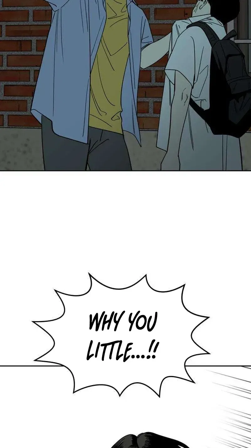 Immortal Boyfriend Chapter 4 – Page 90