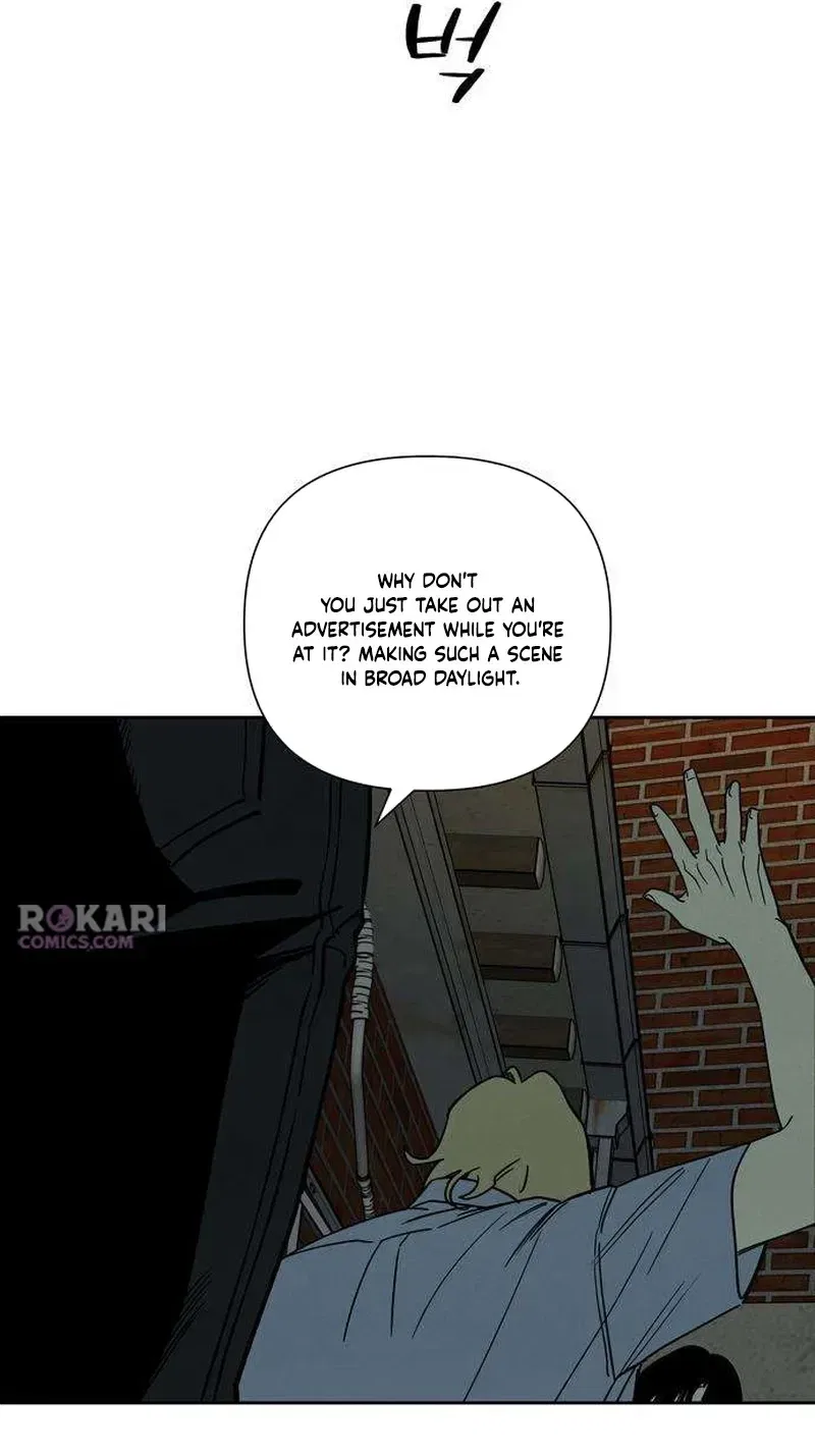 Immortal Boyfriend Chapter 4 – Page 94