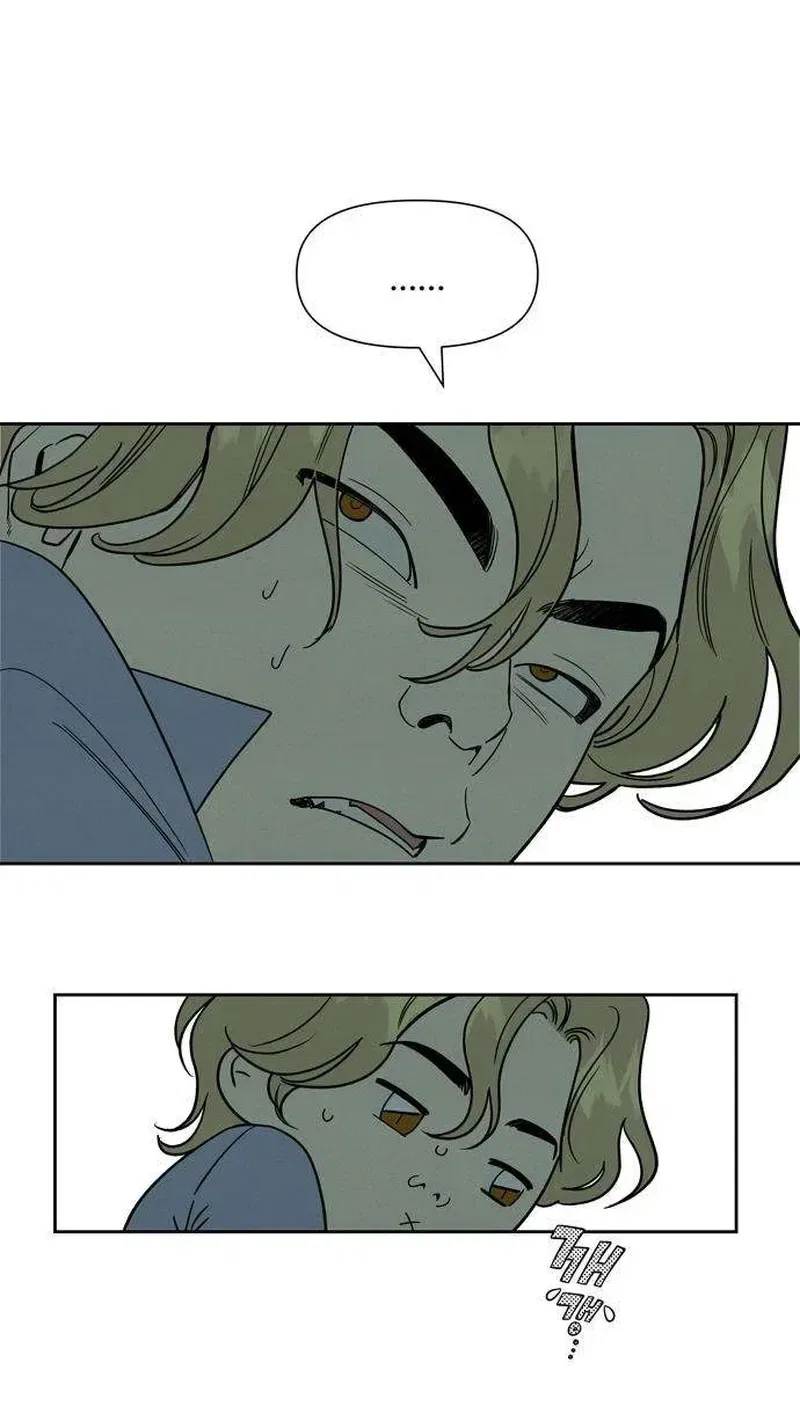 Immortal Boyfriend Chapter 4 – Page 102