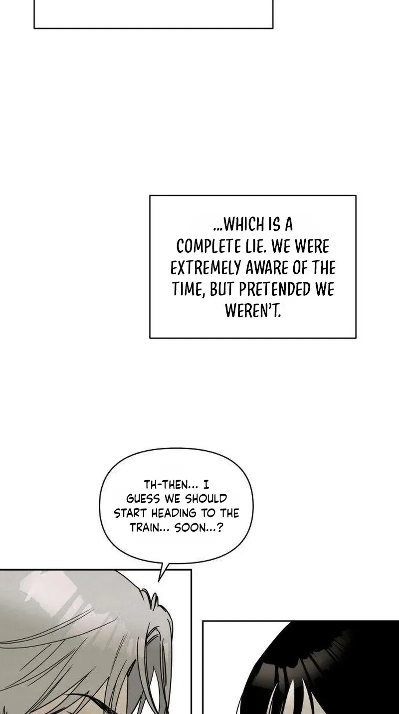 Immortal Boyfriend Chapter 3 – Page 5