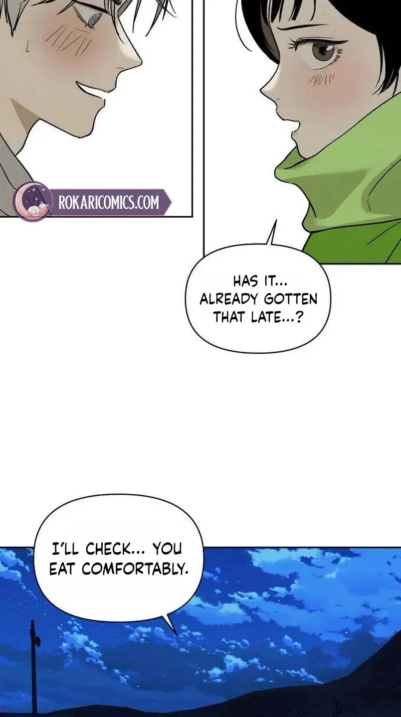 Immortal Boyfriend Chapter 3 – Page 6