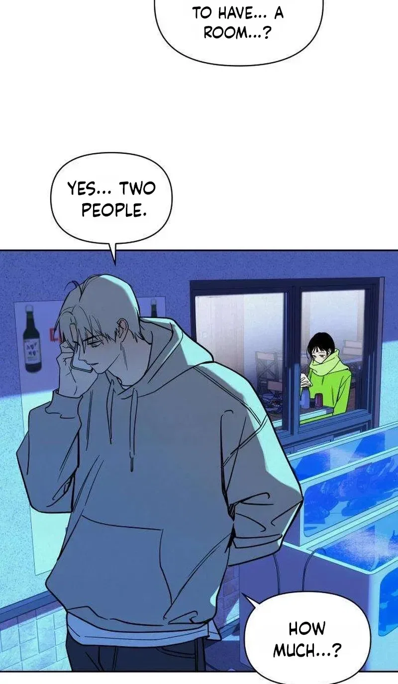 Immortal Boyfriend Chapter 3 – Page 9