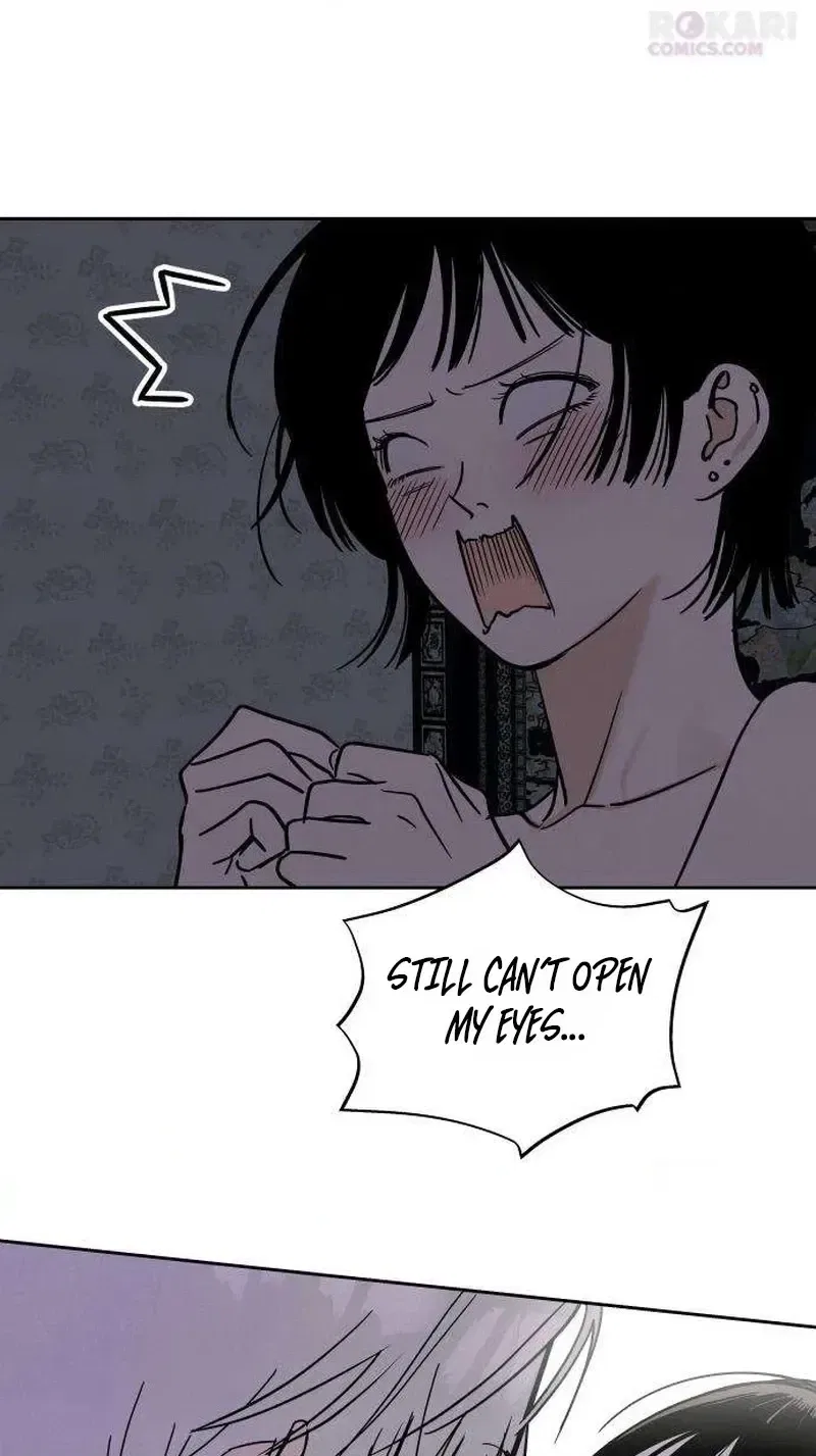 Immortal Boyfriend Chapter 3 – Page 20