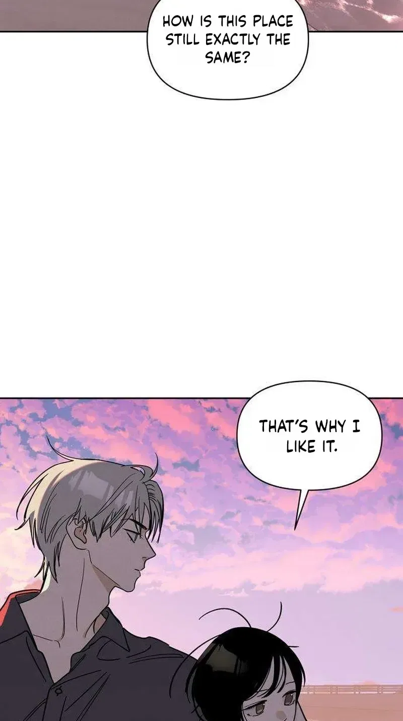 Immortal Boyfriend Chapter 3 – Page 25