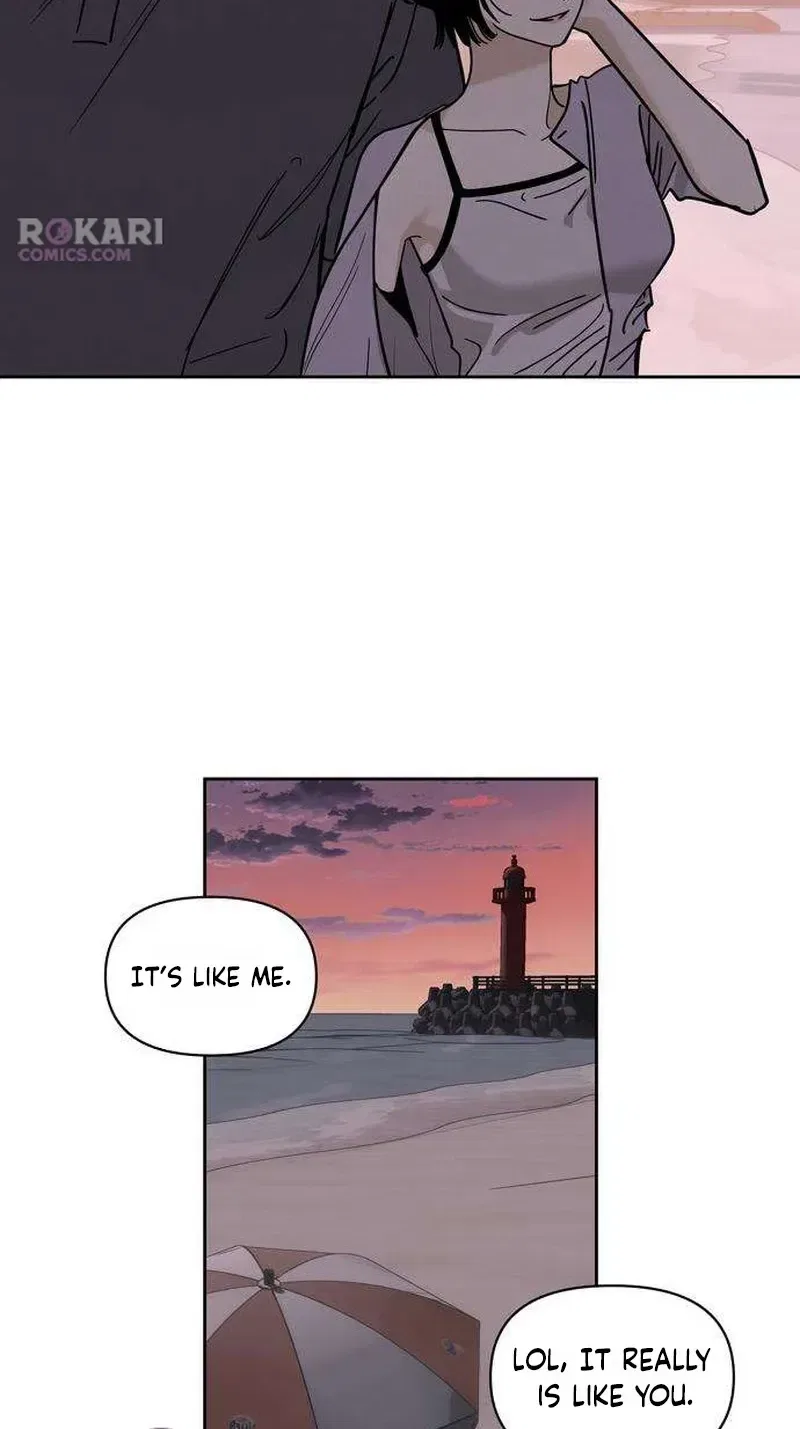 Immortal Boyfriend Chapter 3 – Page 26