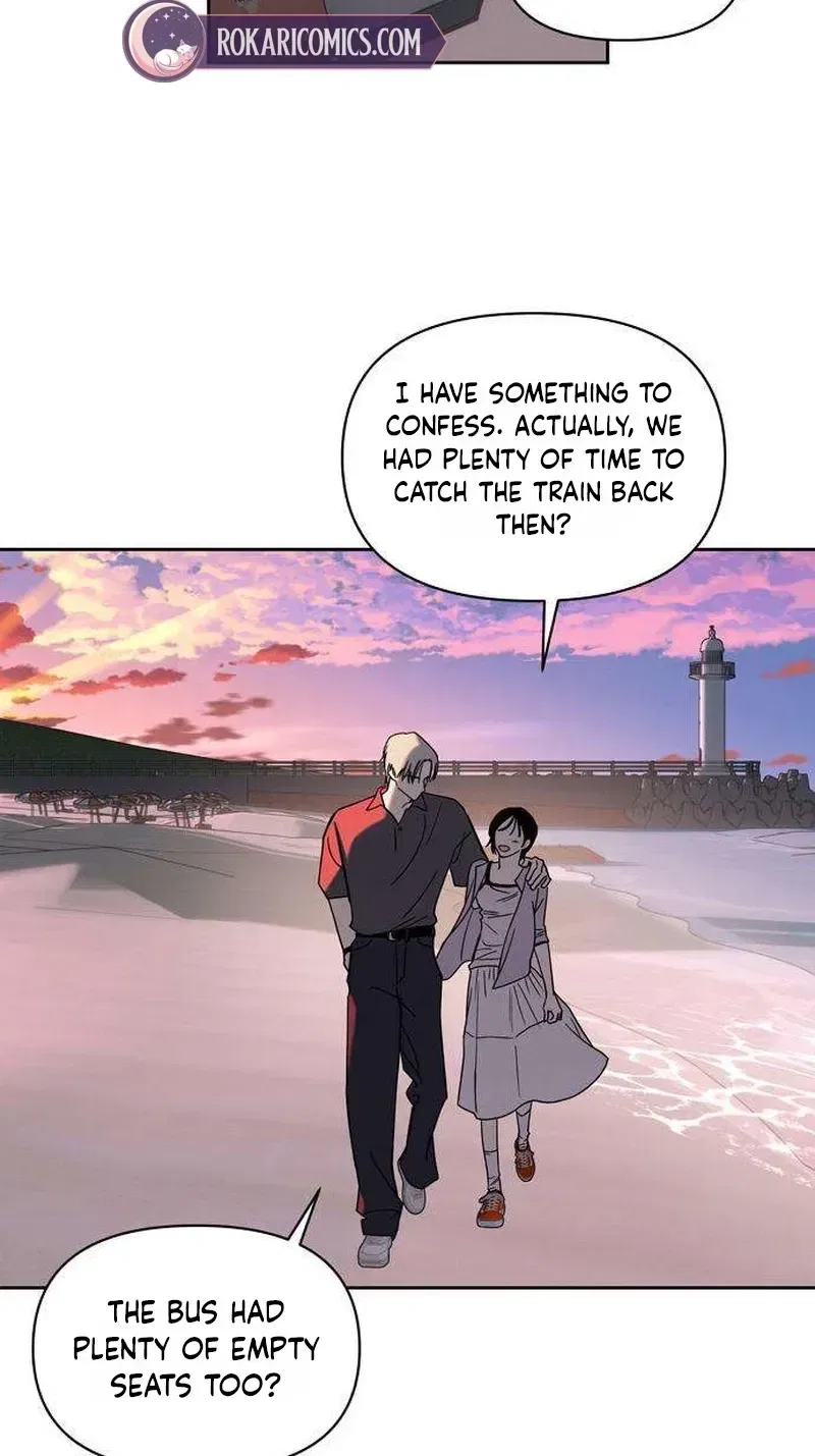 Immortal Boyfriend Chapter 3 – Page 27