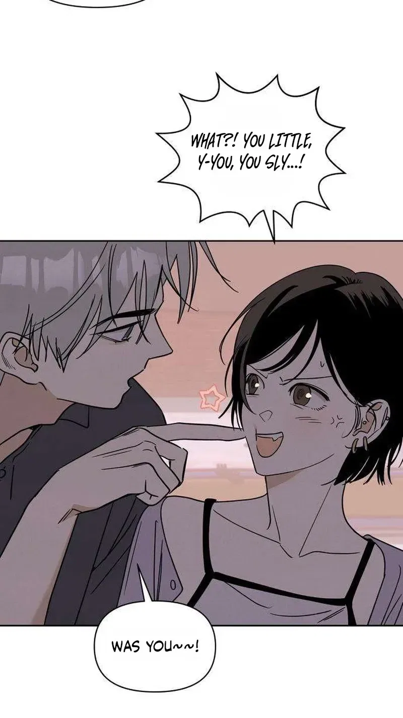 Immortal Boyfriend Chapter 3 – Page 28