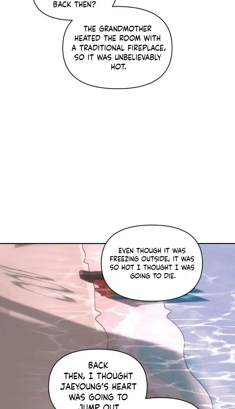 Immortal Boyfriend Chapter 3 – Page 30