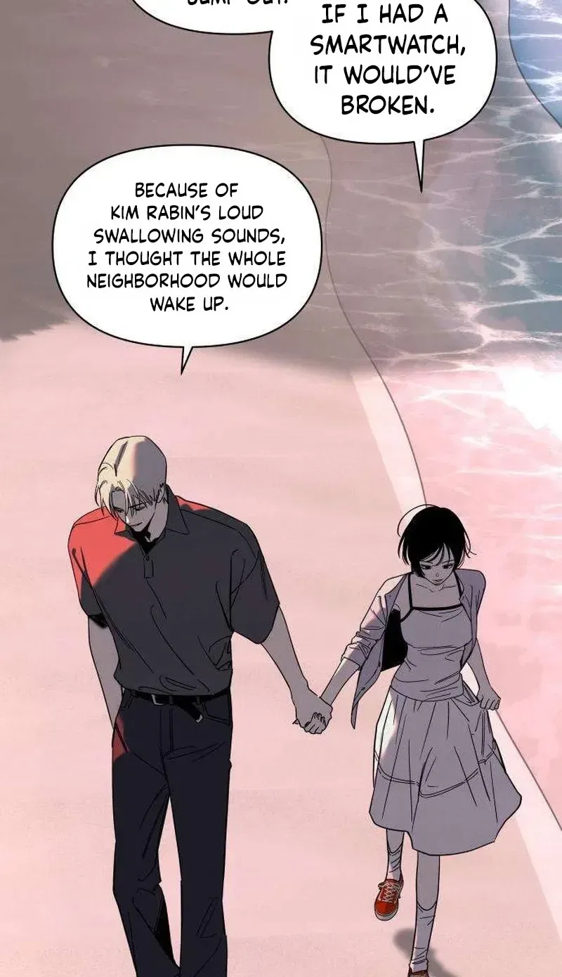 Immortal Boyfriend Chapter 3 – Page 31