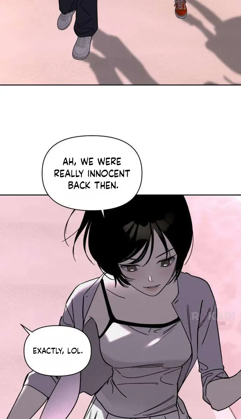 Immortal Boyfriend Chapter 3 – Page 32