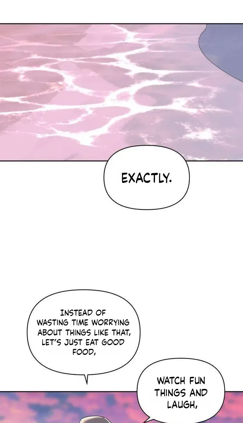 Immortal Boyfriend Chapter 3 – Page 34