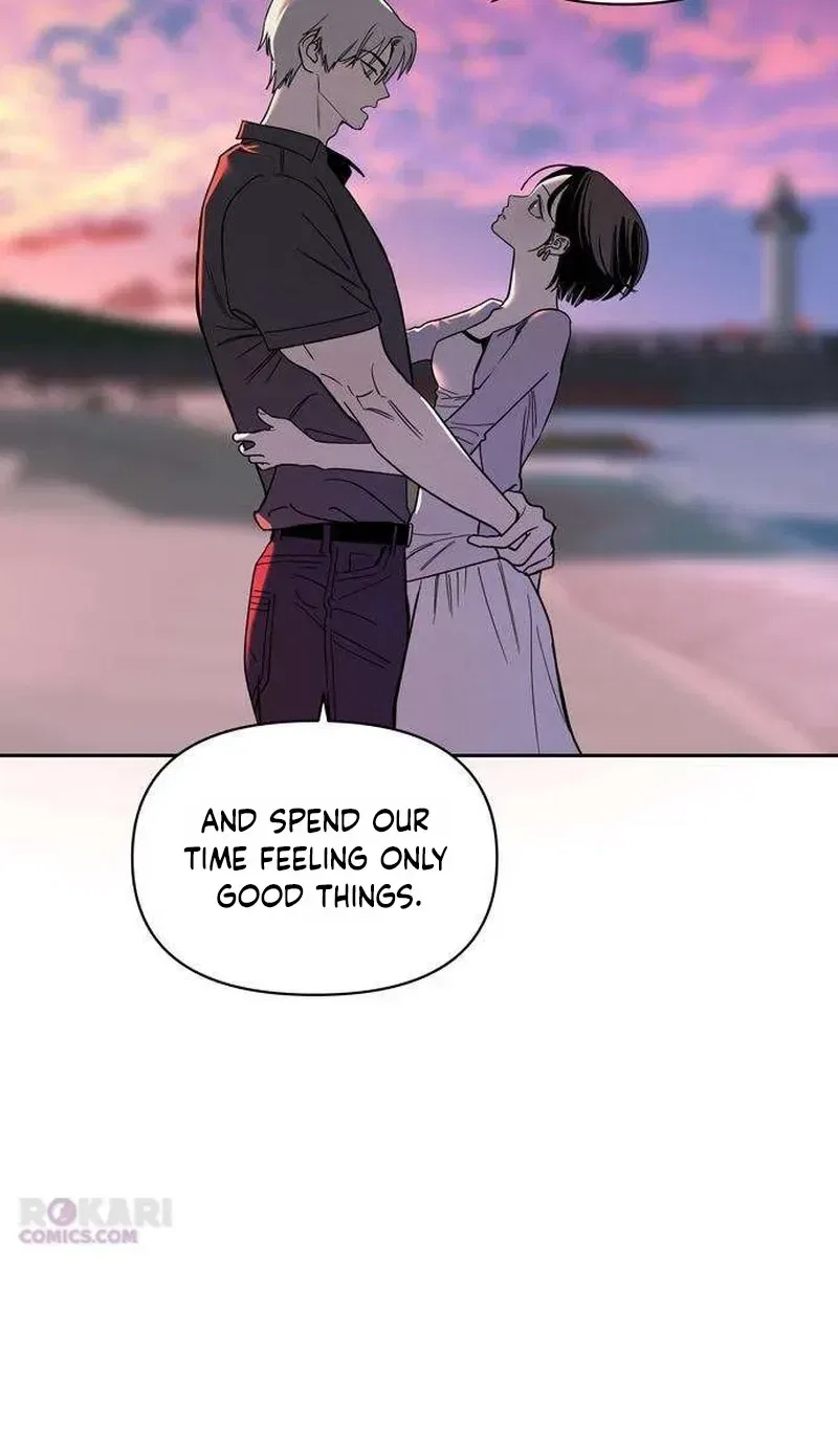 Immortal Boyfriend Chapter 3 – Page 35