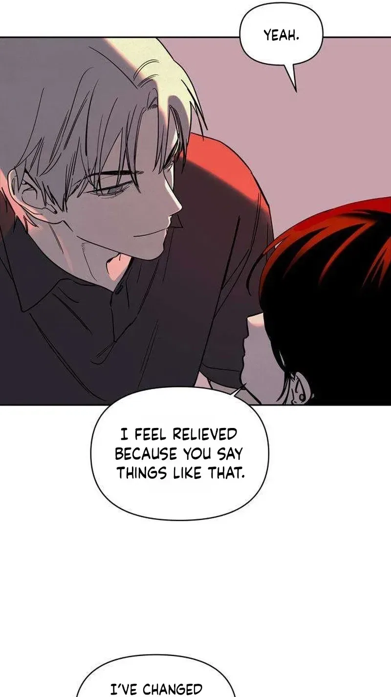 Immortal Boyfriend Chapter 3 – Page 36