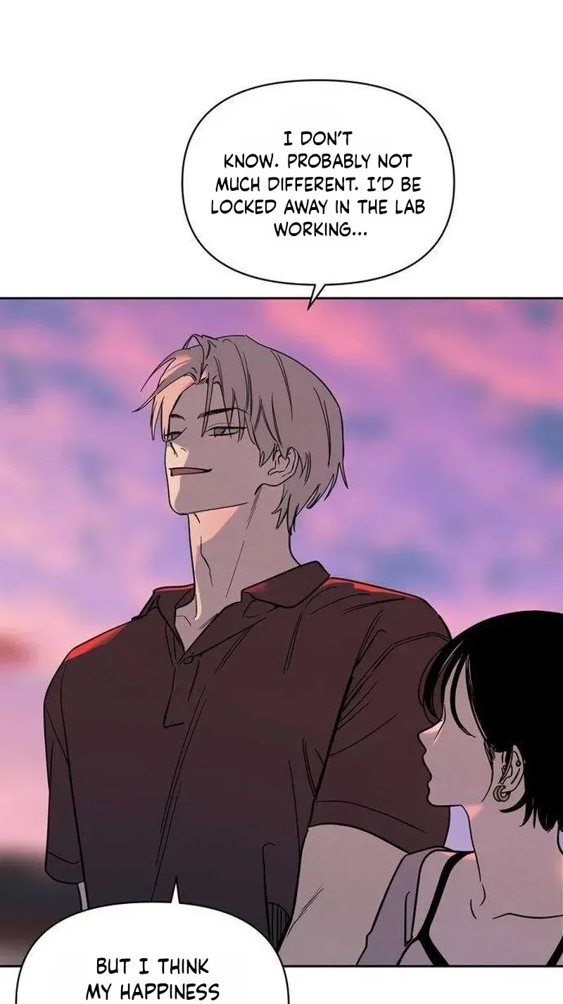 Immortal Boyfriend Chapter 3 – Page 39