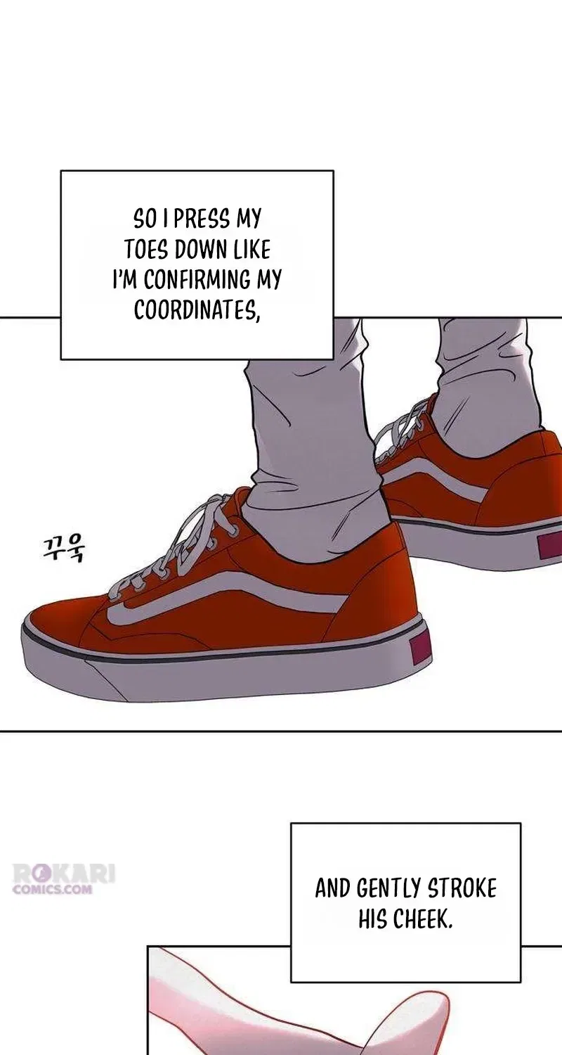 Immortal Boyfriend Chapter 3 – Page 45