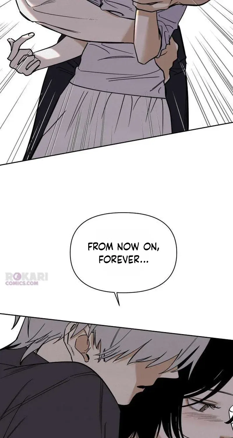 Immortal Boyfriend Chapter 3 – Page 51