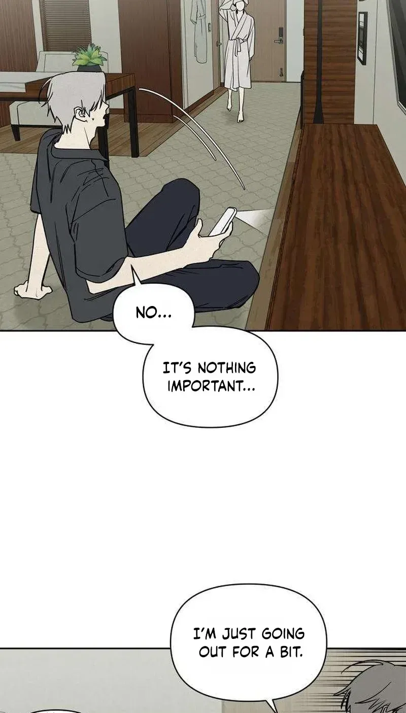 Immortal Boyfriend Chapter 3 – Page 64