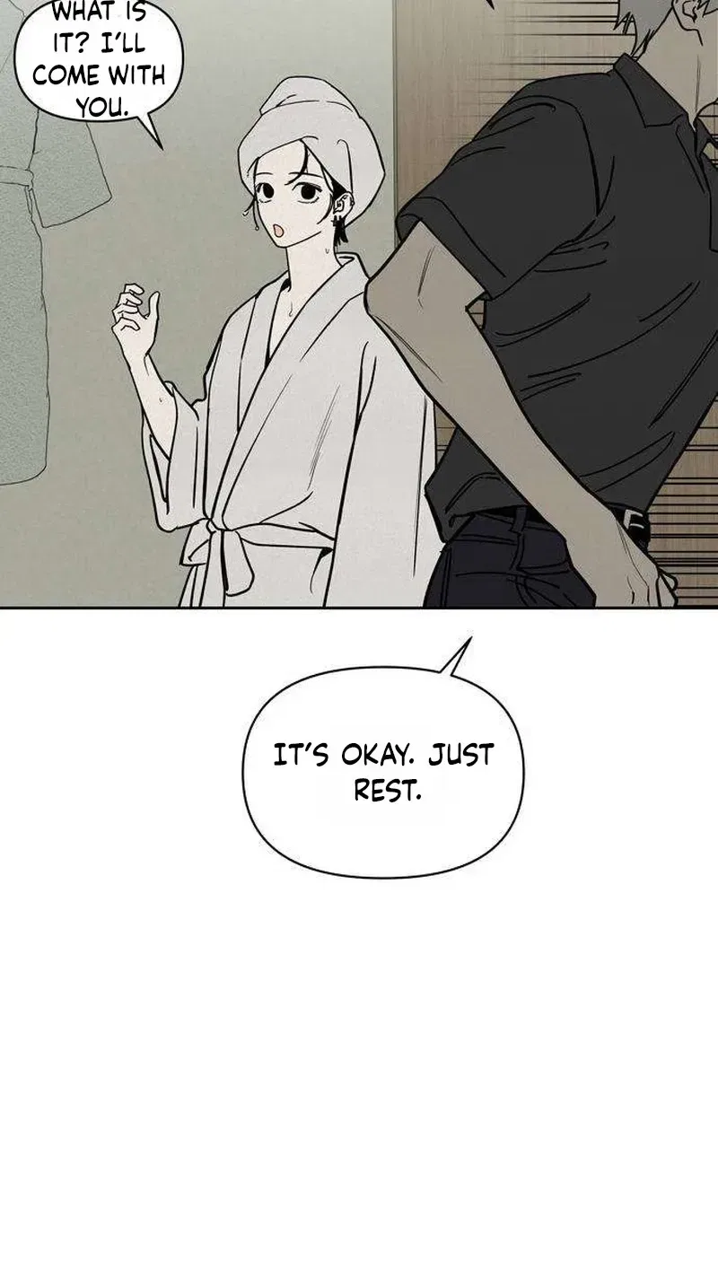Immortal Boyfriend Chapter 3 – Page 65